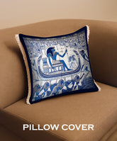 PILLOW CASES